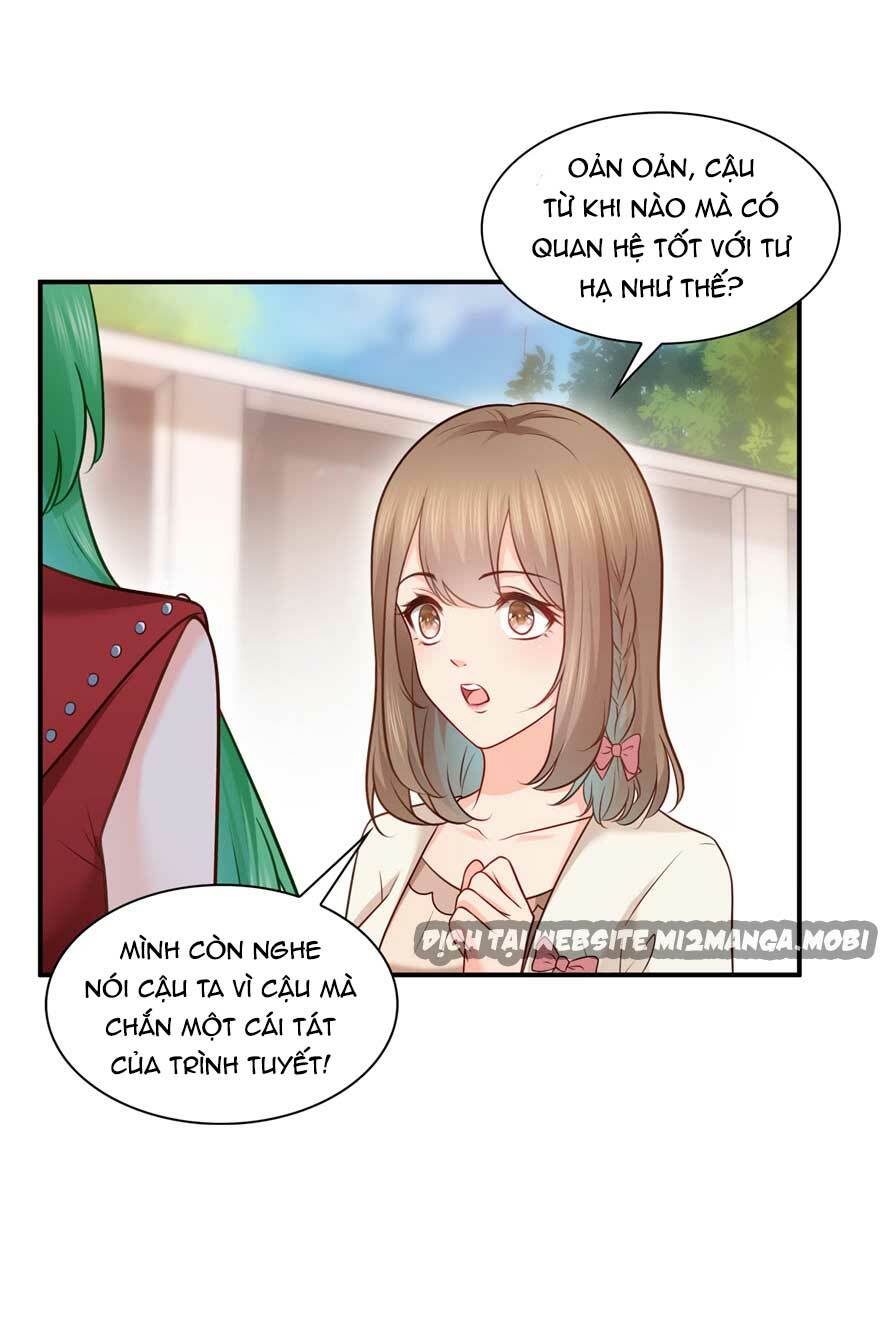 Hệt Như Hàn Quang Gặp Nắng Gắt Chap 37 - Next Chap 38
