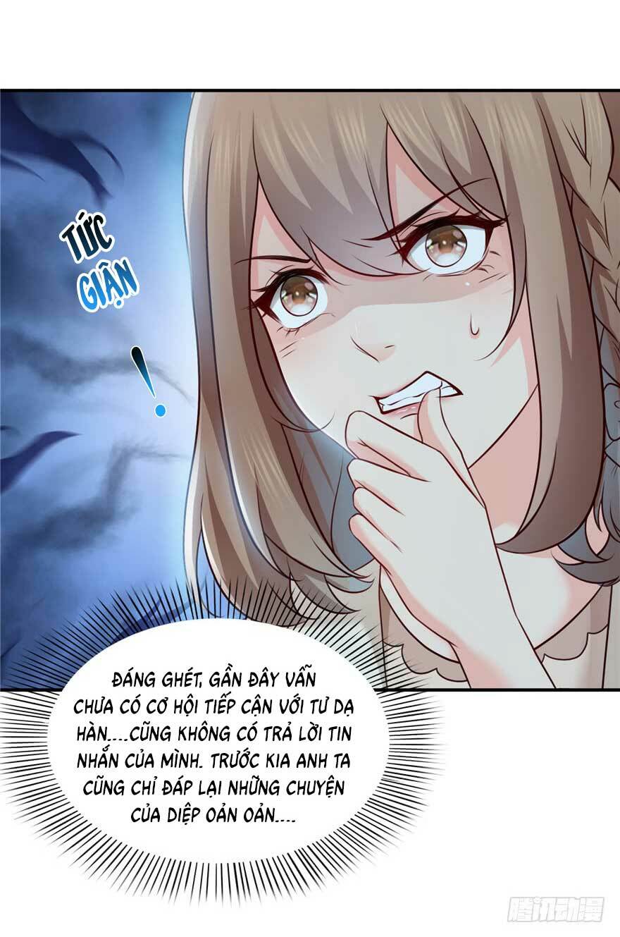 Hệt Như Hàn Quang Gặp Nắng Gắt Chap 37 - Next Chap 38