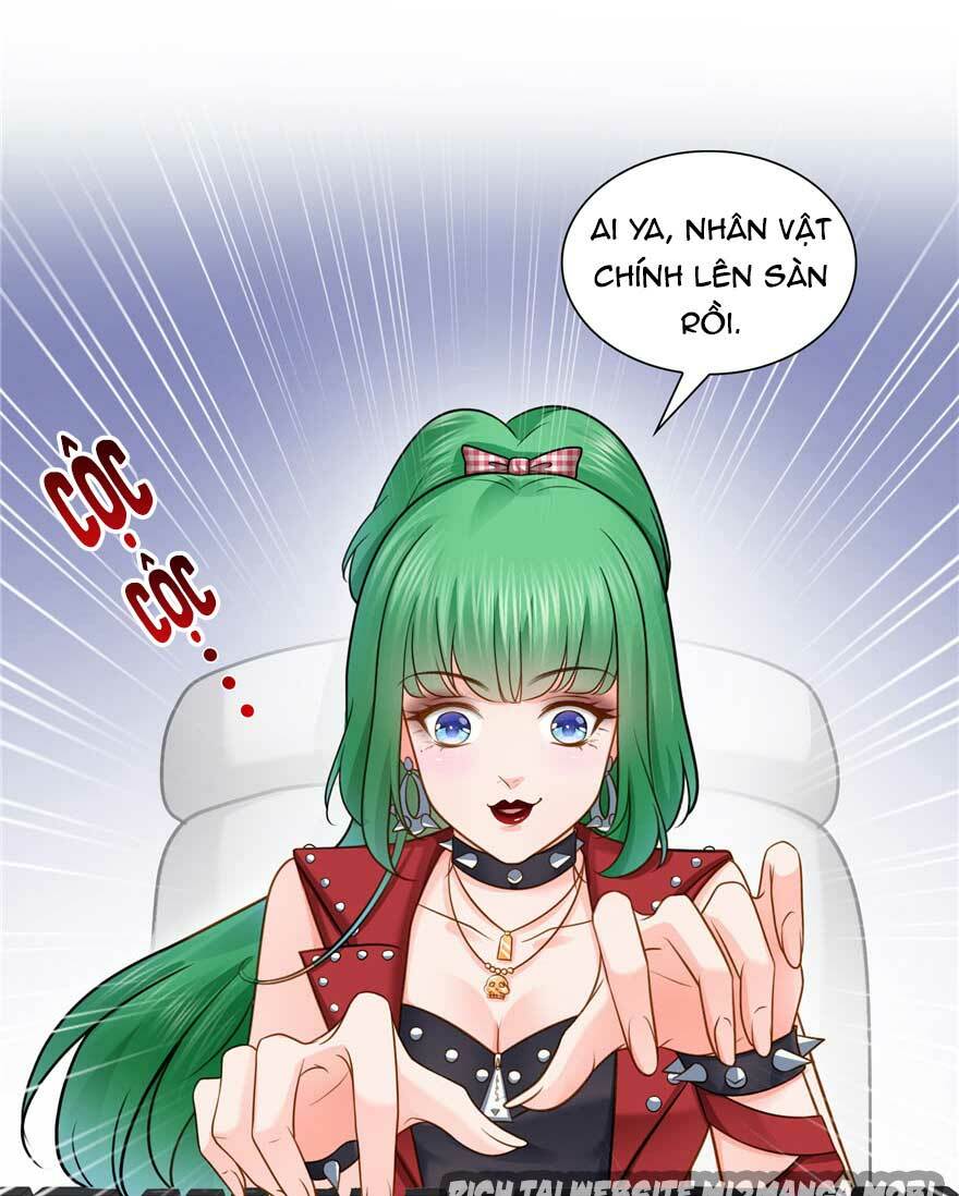 Hệt Như Hàn Quang Gặp Nắng Gắt Chap 37 - Next Chap 38