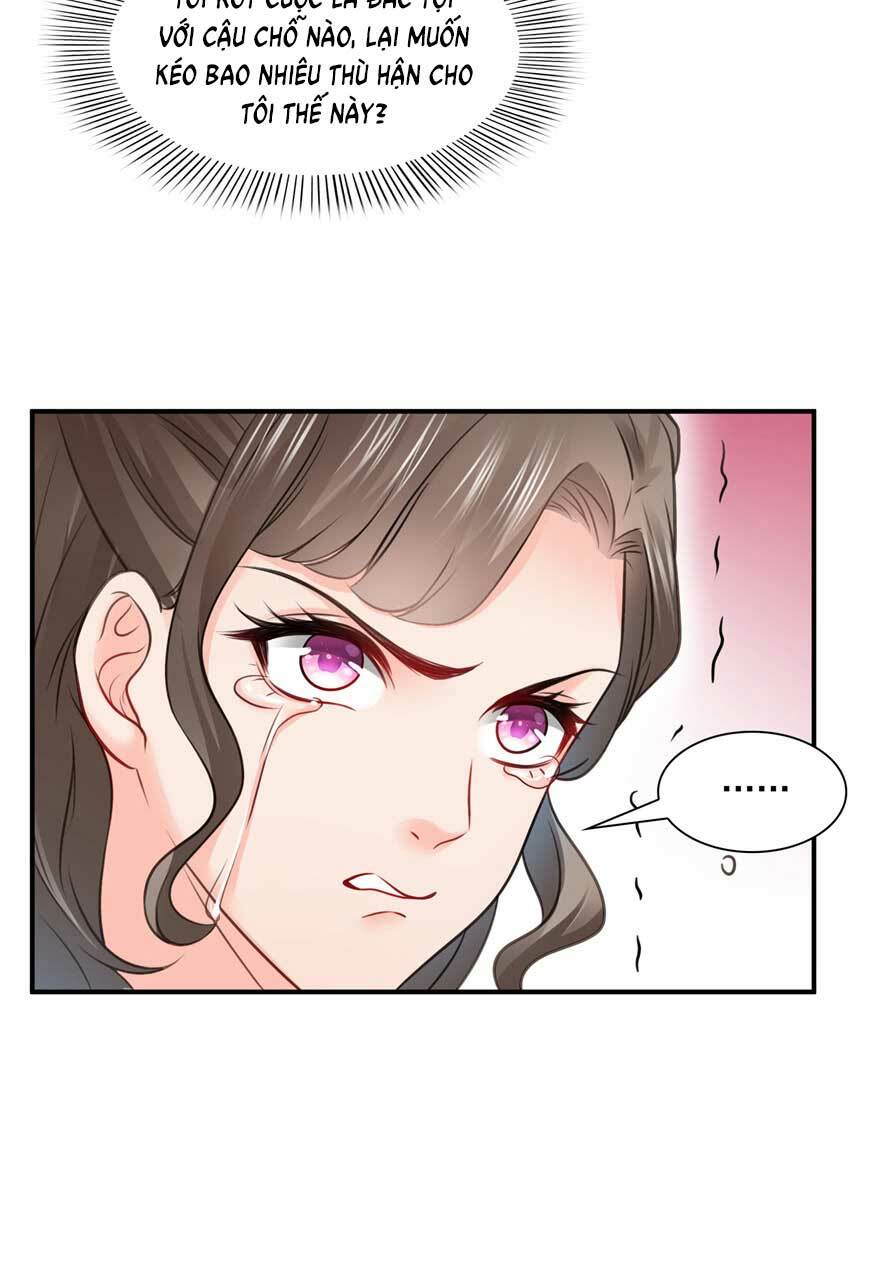 Hệt Như Hàn Quang Gặp Nắng Gắt Chap 37 - Next Chap 38