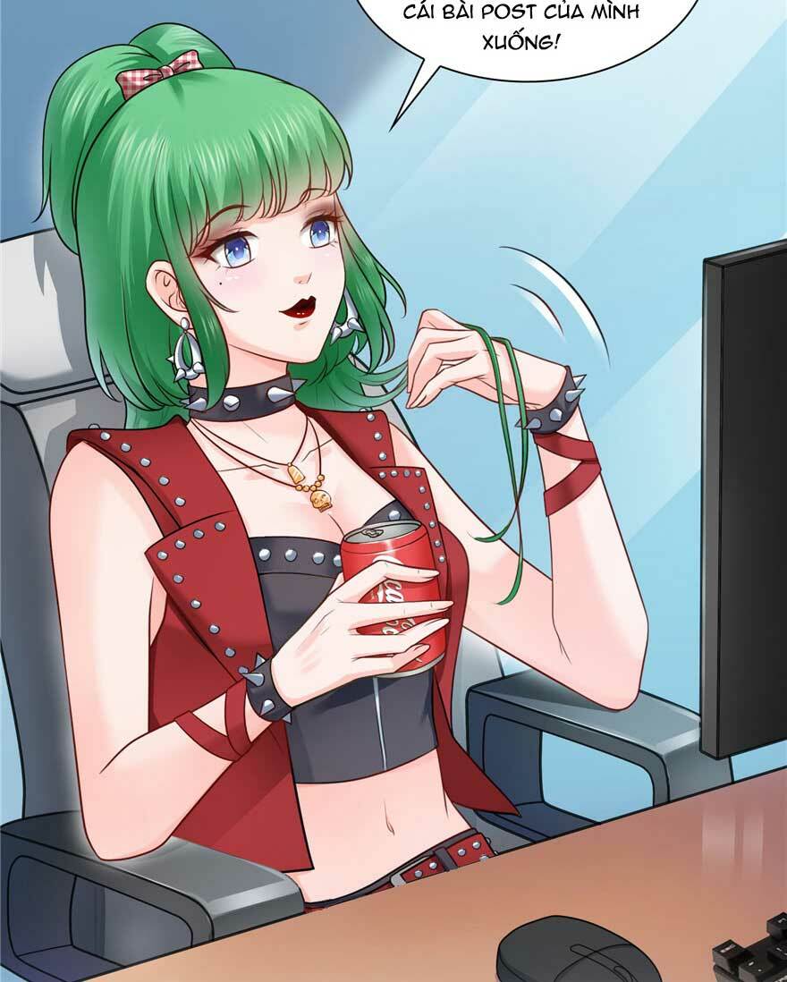 Hệt Như Hàn Quang Gặp Nắng Gắt Chap 37 - Next Chap 38