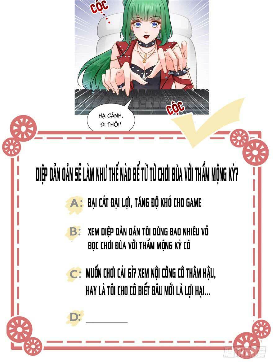 Hệt Như Hàn Quang Gặp Nắng Gắt Chap 37 - Next Chap 38