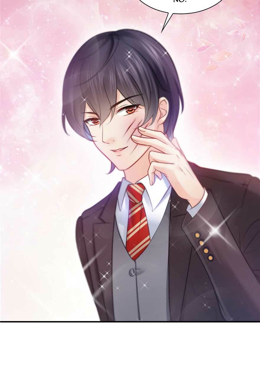 Hệt Như Hàn Quang Gặp Nắng Gắt Chap 37 - Next Chap 38