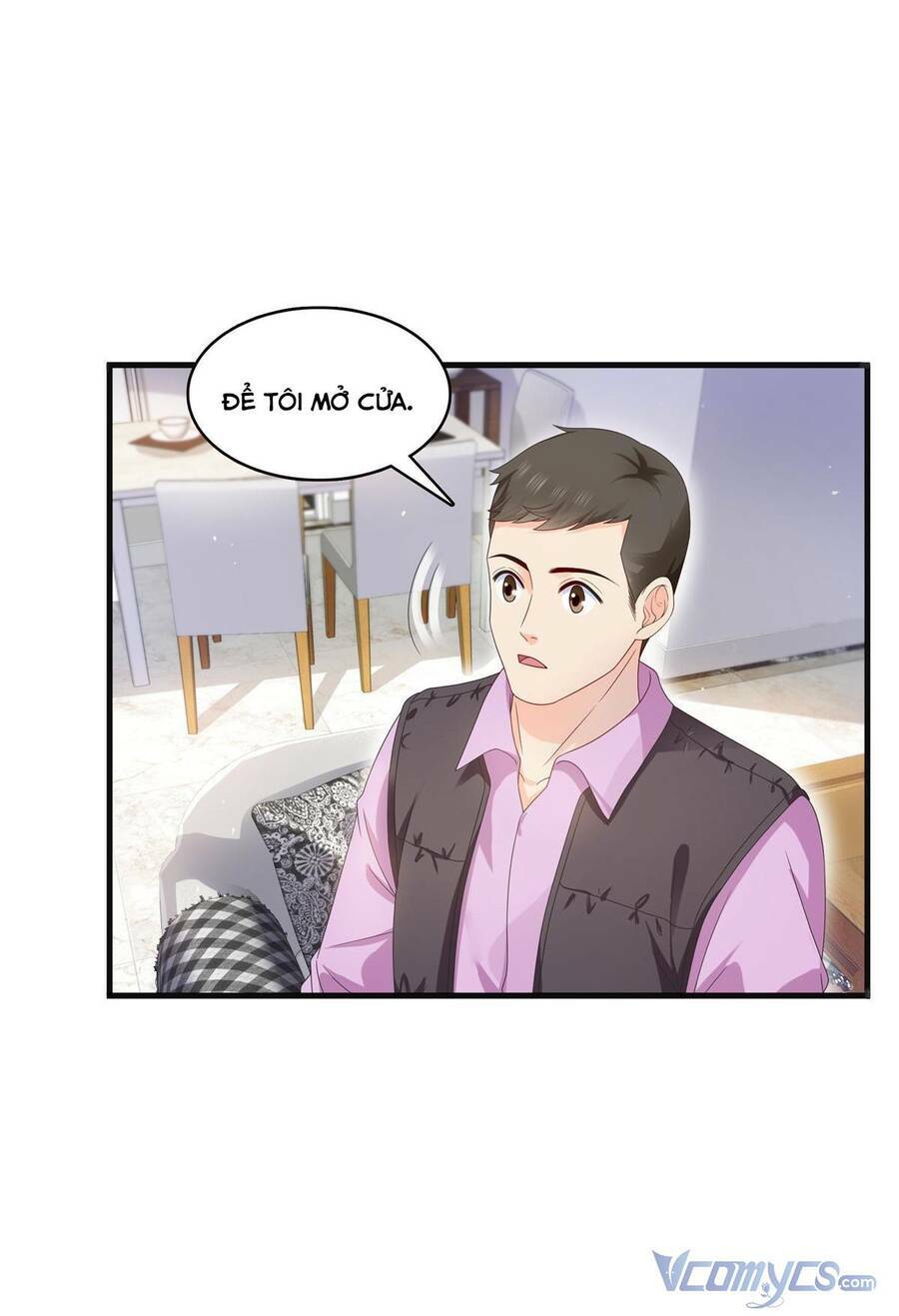 Hệt Như Hàn Quang Gặp Nắng Gắt Chap 370 - Next Chap 371