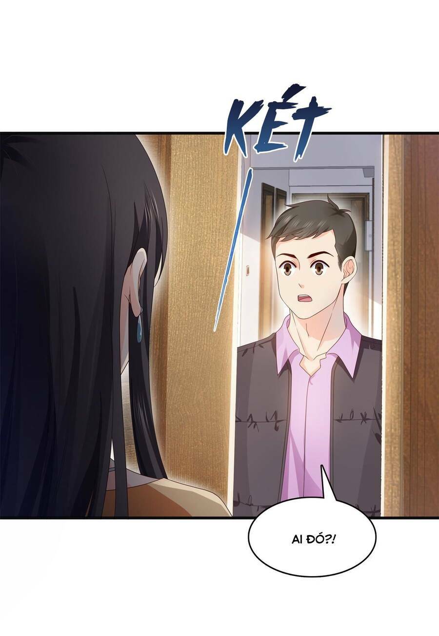 Hệt Như Hàn Quang Gặp Nắng Gắt Chap 370 - Next Chap 371