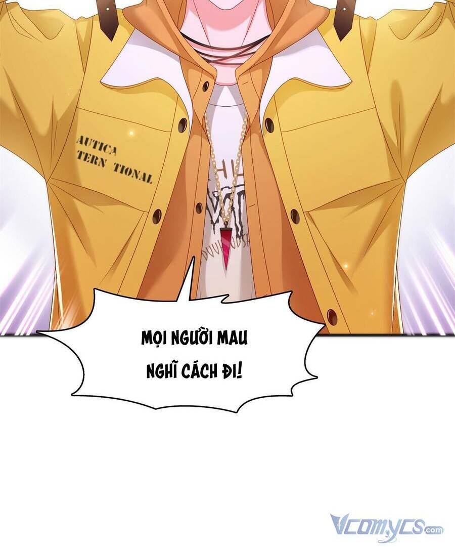 Hệt Như Hàn Quang Gặp Nắng Gắt Chap 370 - Next Chap 371