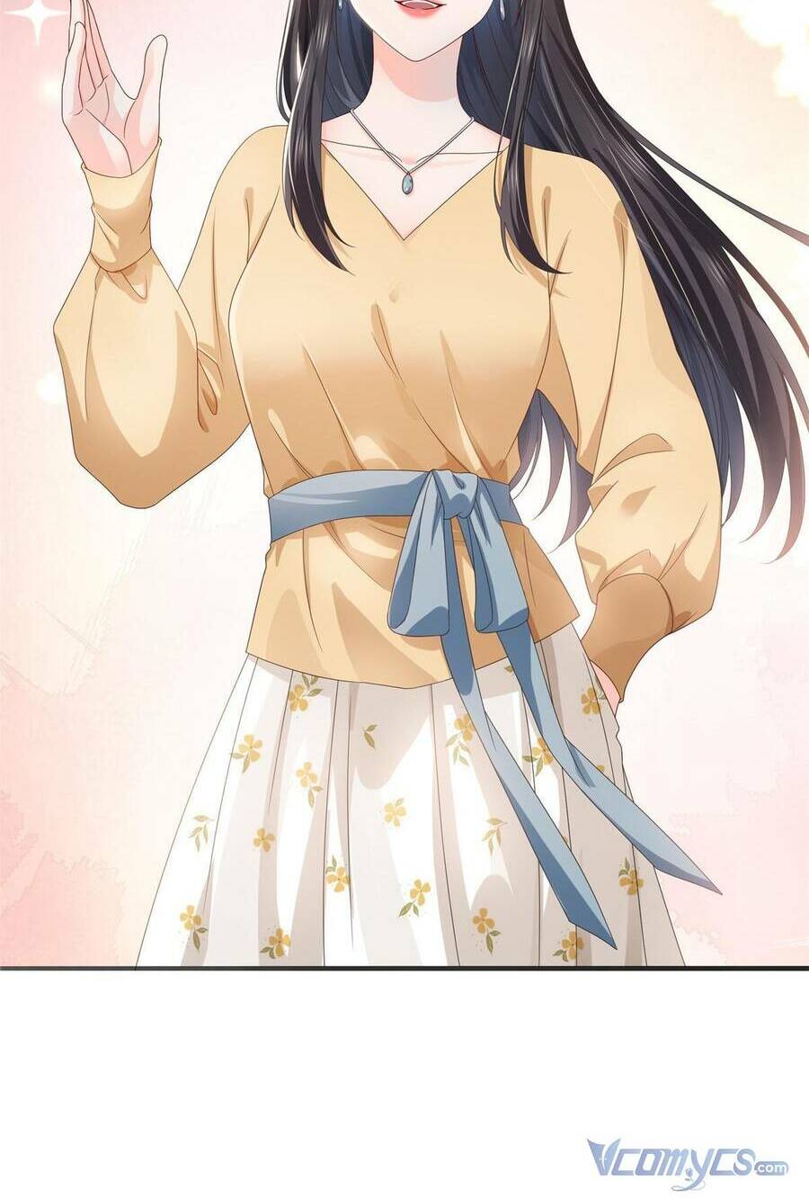 Hệt Như Hàn Quang Gặp Nắng Gắt Chap 370 - Next Chap 371