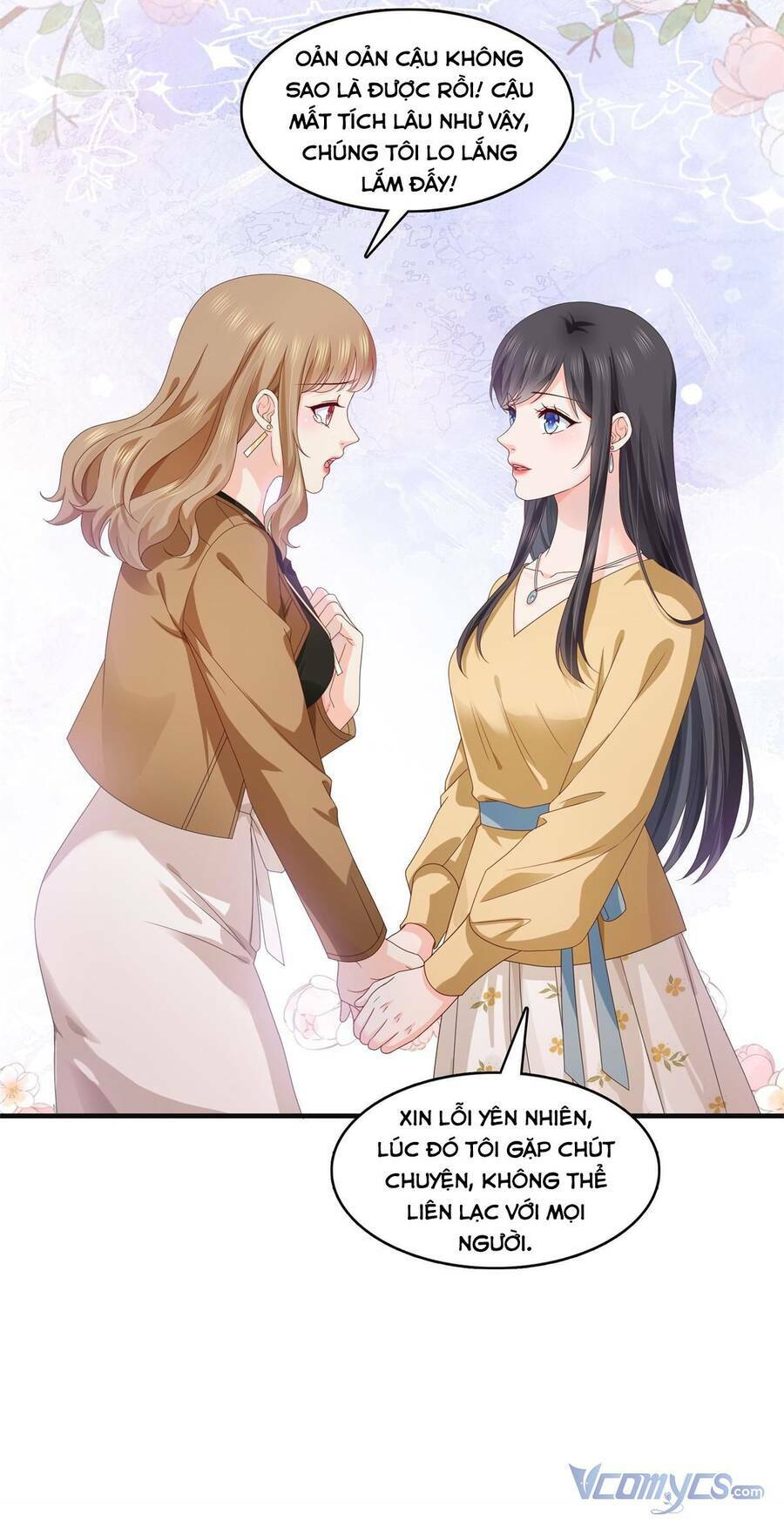 Hệt Như Hàn Quang Gặp Nắng Gắt Chap 370 - Next Chap 371