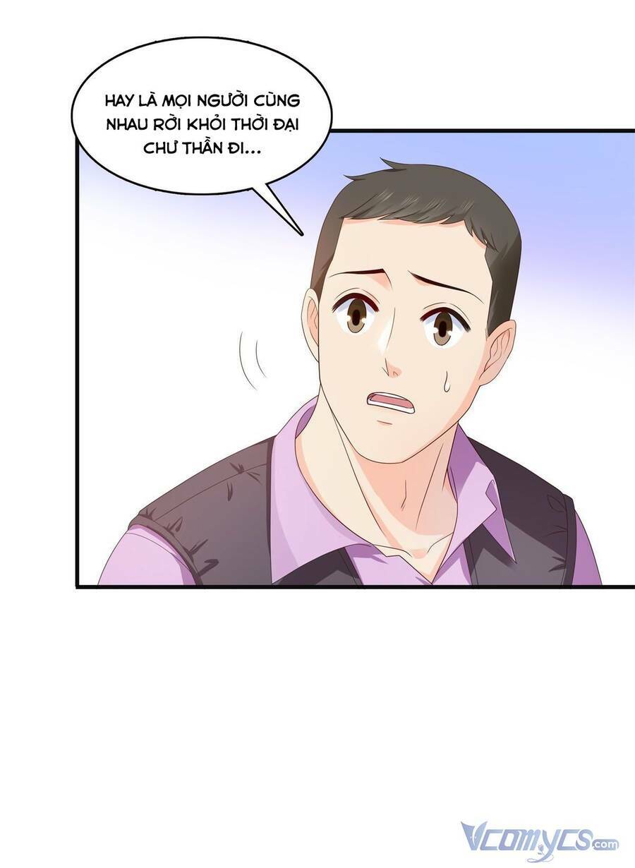 Hệt Như Hàn Quang Gặp Nắng Gắt Chap 370 - Next Chap 371