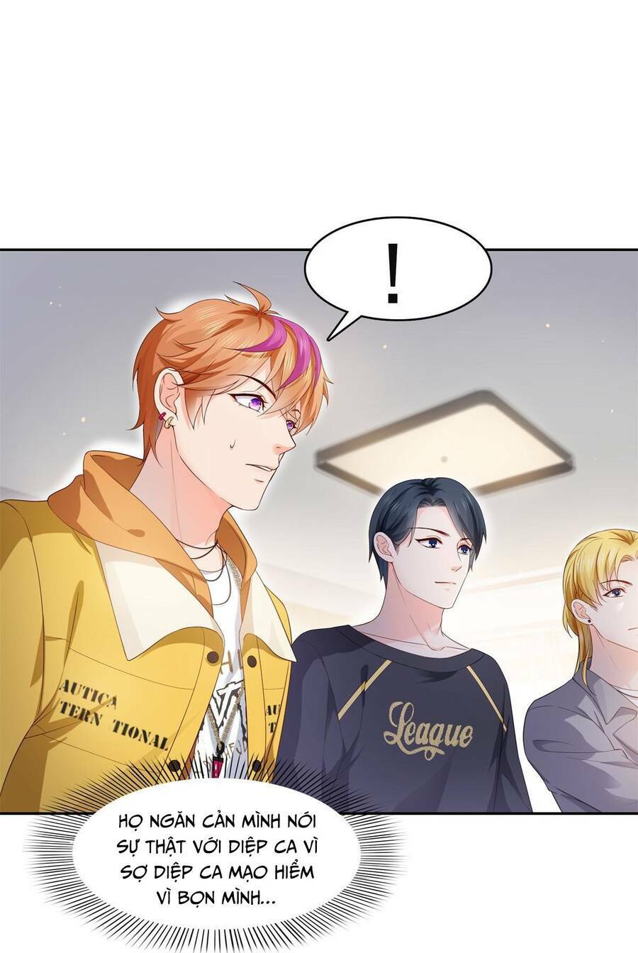 Hệt Như Hàn Quang Gặp Nắng Gắt Chap 371 - Next Chap 372