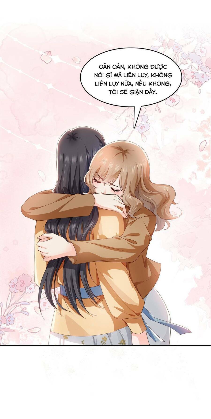 Hệt Như Hàn Quang Gặp Nắng Gắt Chap 371 - Next Chap 372