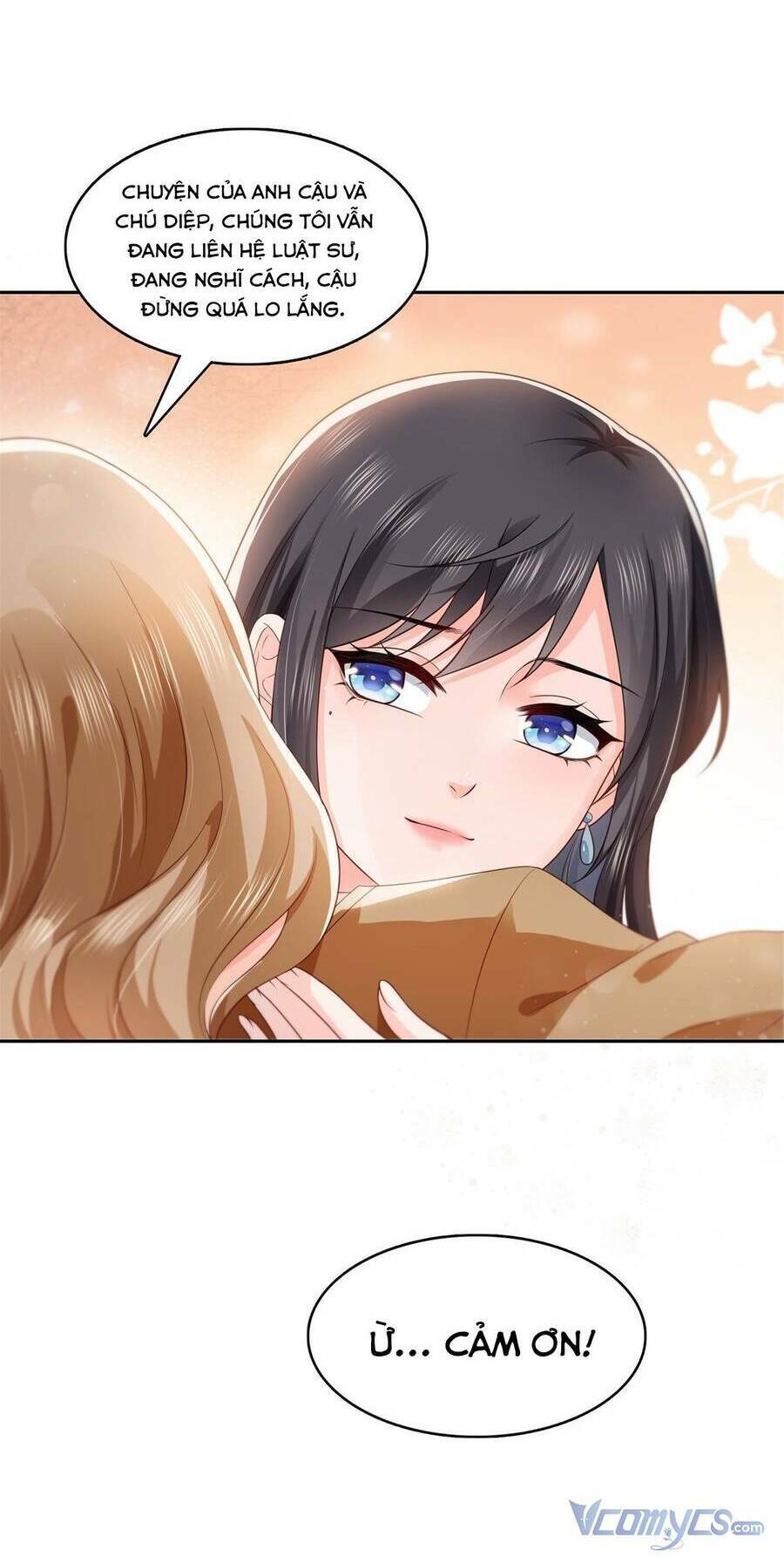 Hệt Như Hàn Quang Gặp Nắng Gắt Chap 371 - Next Chap 372