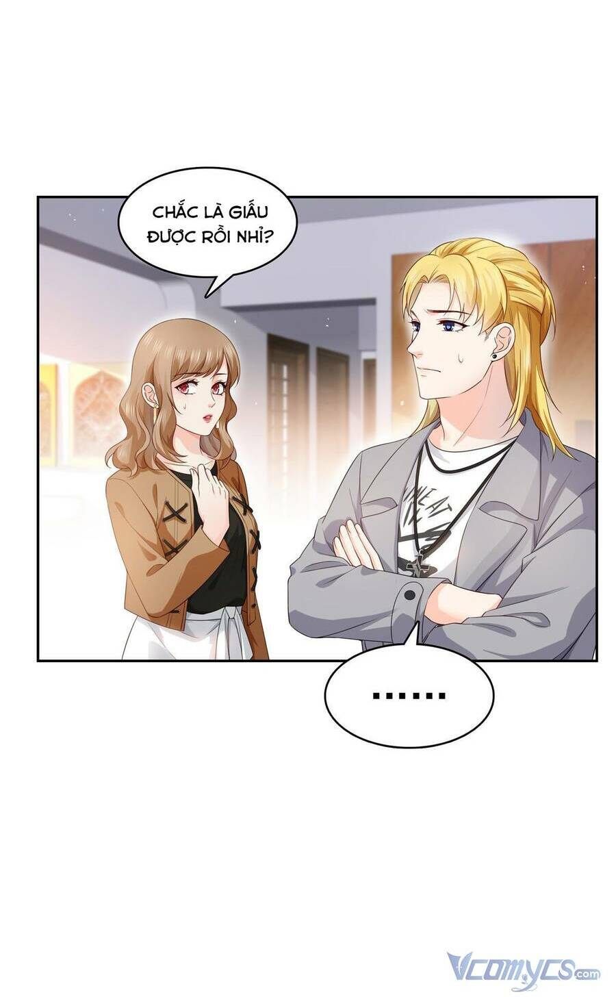 Hệt Như Hàn Quang Gặp Nắng Gắt Chap 371 - Next Chap 372