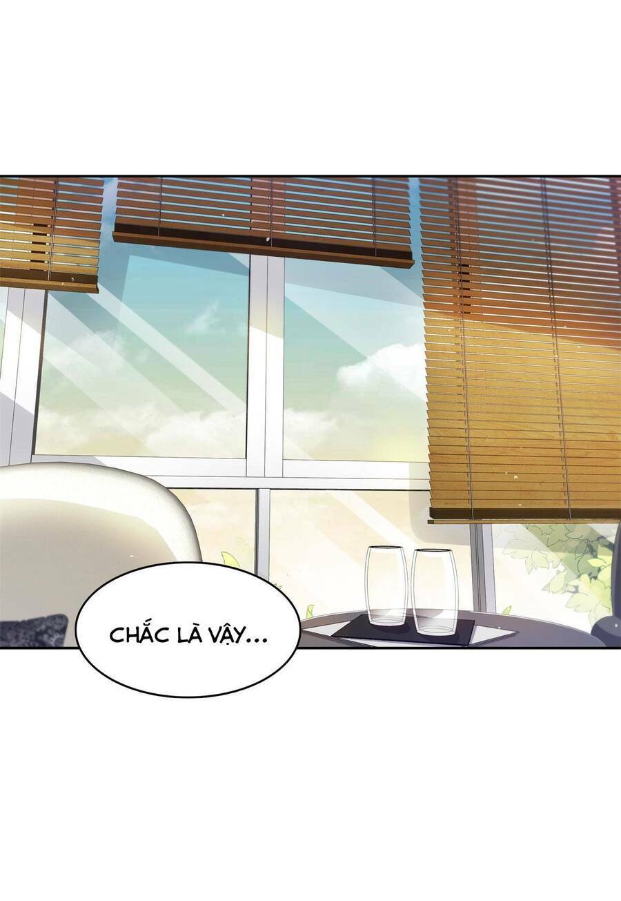 Hệt Như Hàn Quang Gặp Nắng Gắt Chap 371 - Next Chap 372