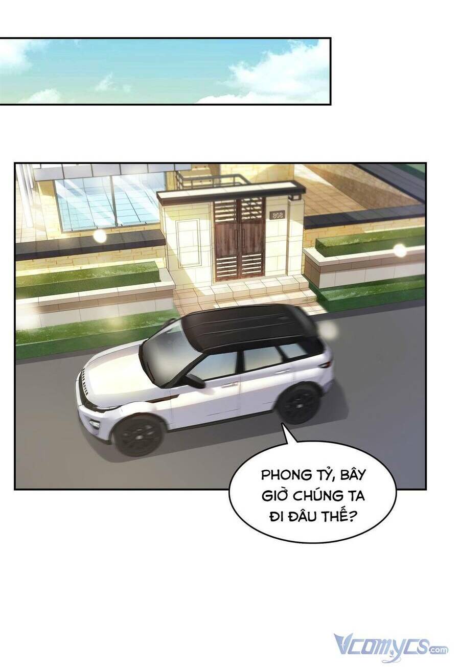 Hệt Như Hàn Quang Gặp Nắng Gắt Chap 371 - Next Chap 372