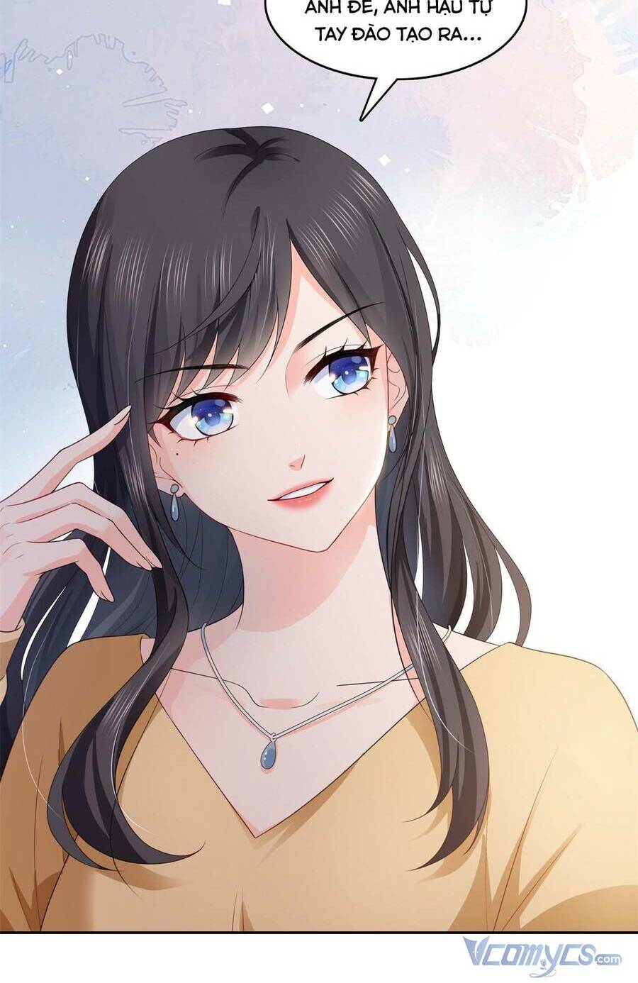 Hệt Như Hàn Quang Gặp Nắng Gắt Chap 371 - Next Chap 372