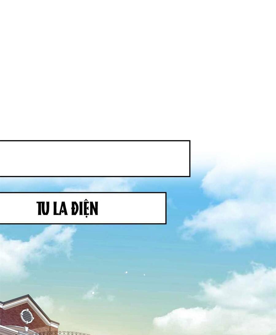 Hệt Như Hàn Quang Gặp Nắng Gắt Chap 371 - Next Chap 372