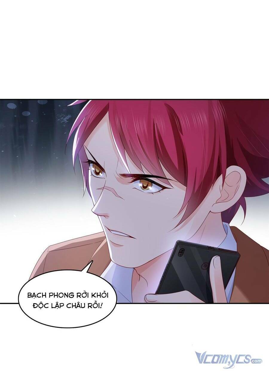 Hệt Như Hàn Quang Gặp Nắng Gắt Chap 371 - Next Chap 372