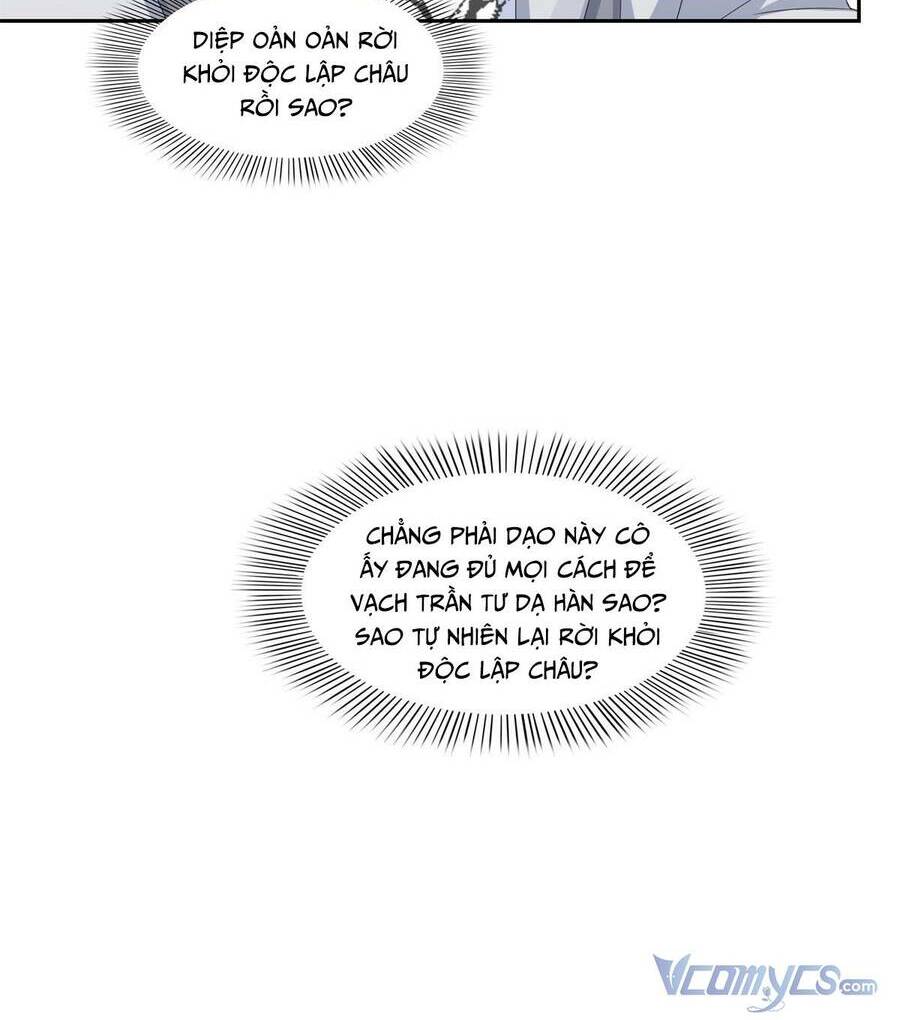 Hệt Như Hàn Quang Gặp Nắng Gắt Chap 371 - Next Chap 372