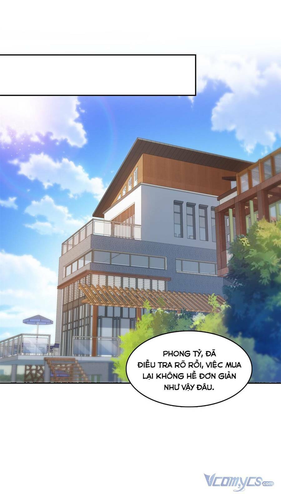 Hệt Như Hàn Quang Gặp Nắng Gắt Chap 372 - Next Chap 373