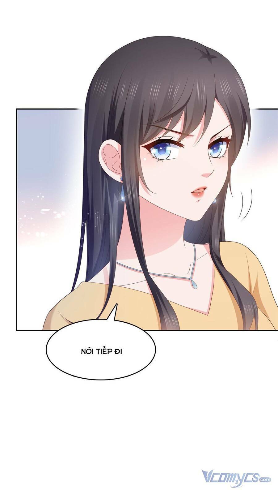 Hệt Như Hàn Quang Gặp Nắng Gắt Chap 372 - Next Chap 373