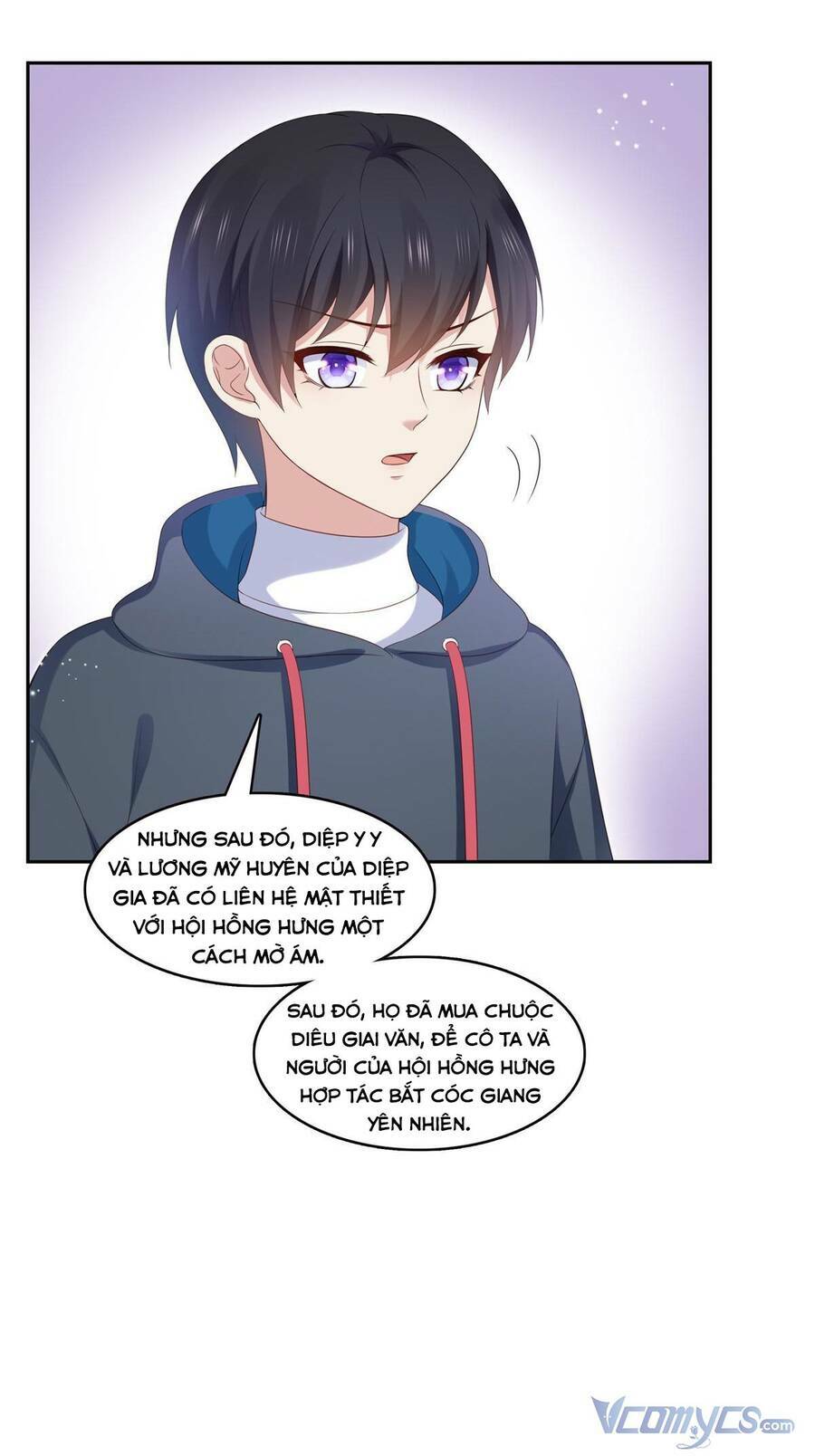 Hệt Như Hàn Quang Gặp Nắng Gắt Chap 372 - Next Chap 373