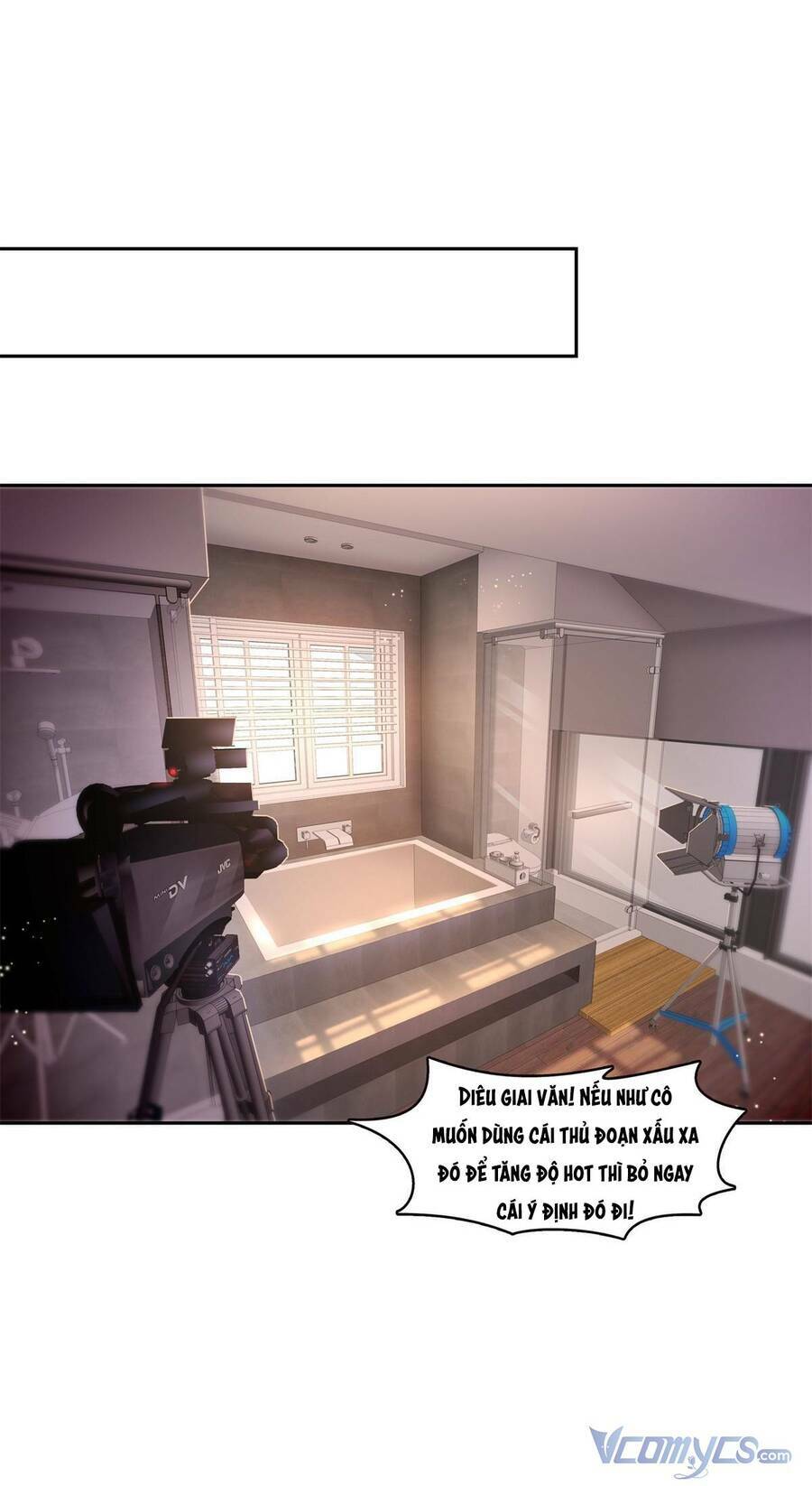 Hệt Như Hàn Quang Gặp Nắng Gắt Chap 372 - Next Chap 373