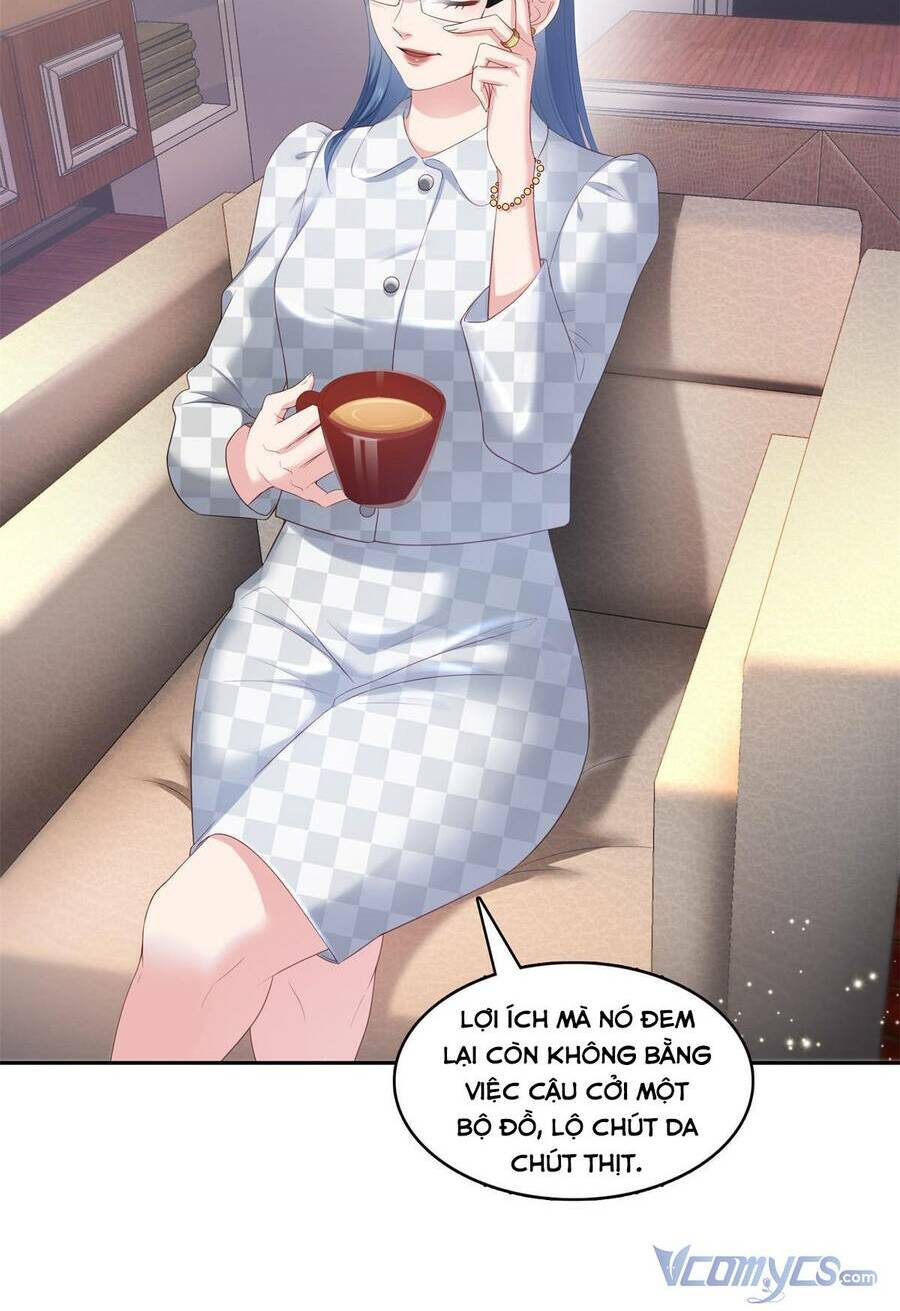 Hệt Như Hàn Quang Gặp Nắng Gắt Chap 372 - Next Chap 373