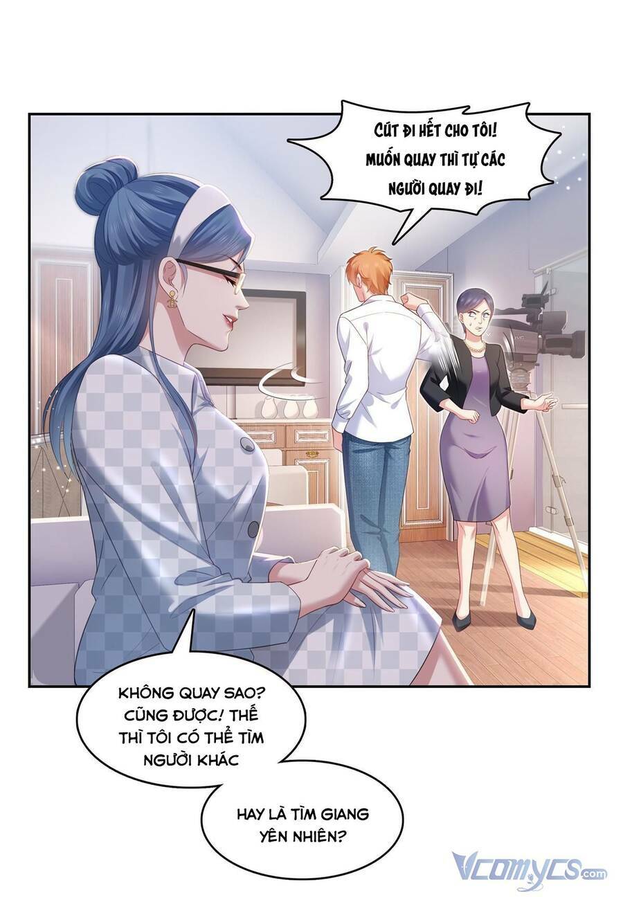 Hệt Như Hàn Quang Gặp Nắng Gắt Chap 372 - Next Chap 373