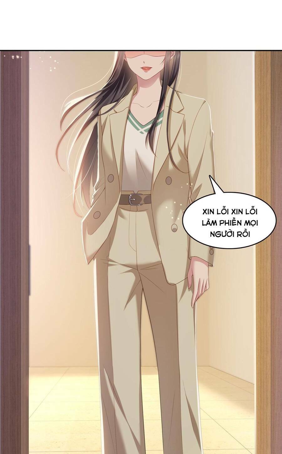 Hệt Như Hàn Quang Gặp Nắng Gắt Chap 372 - Next Chap 373