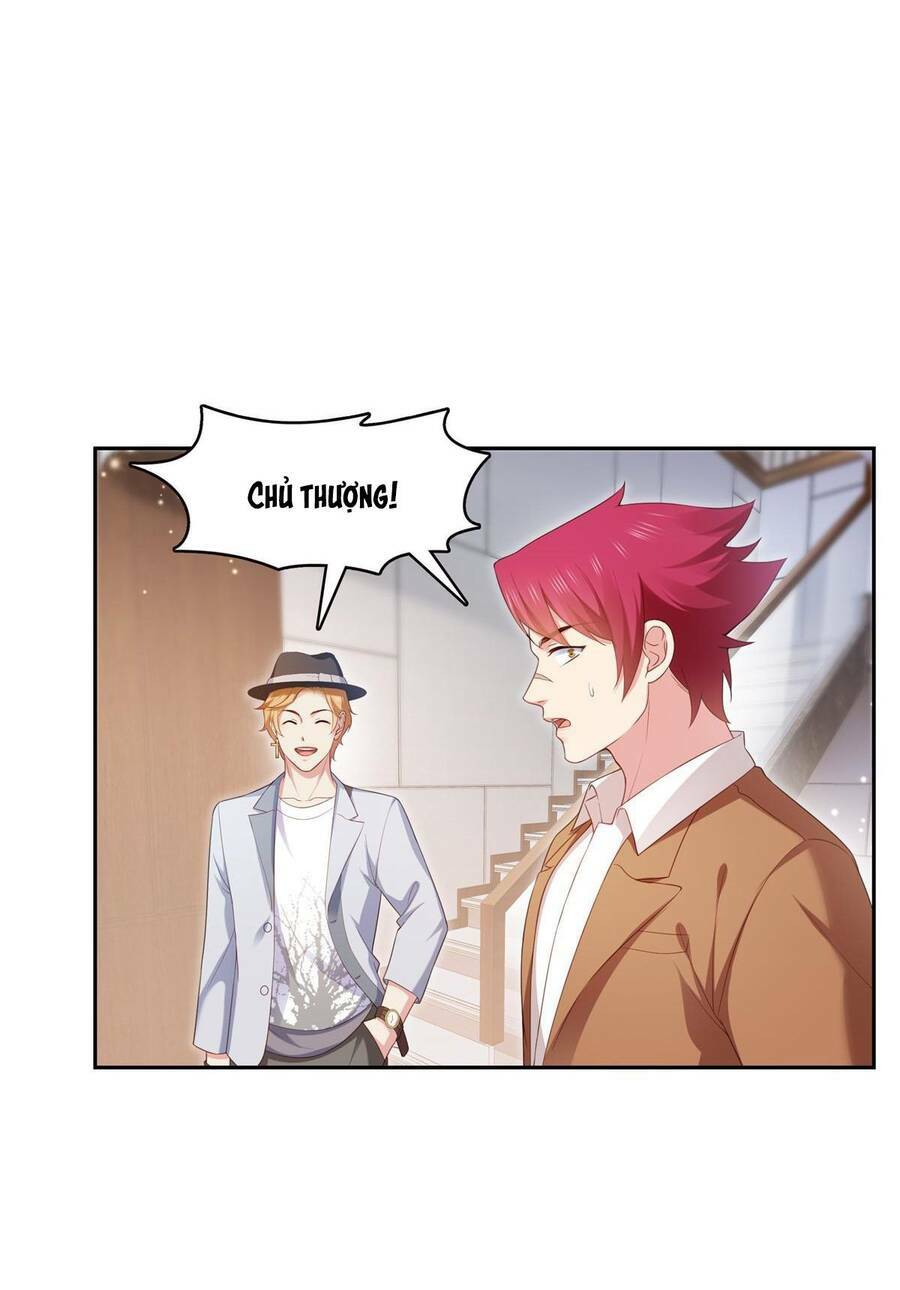 Hệt Như Hàn Quang Gặp Nắng Gắt Chap 372 - Next Chap 373