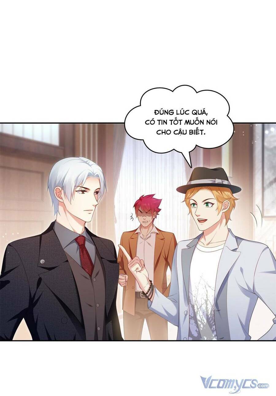 Hệt Như Hàn Quang Gặp Nắng Gắt Chap 372 - Next Chap 373