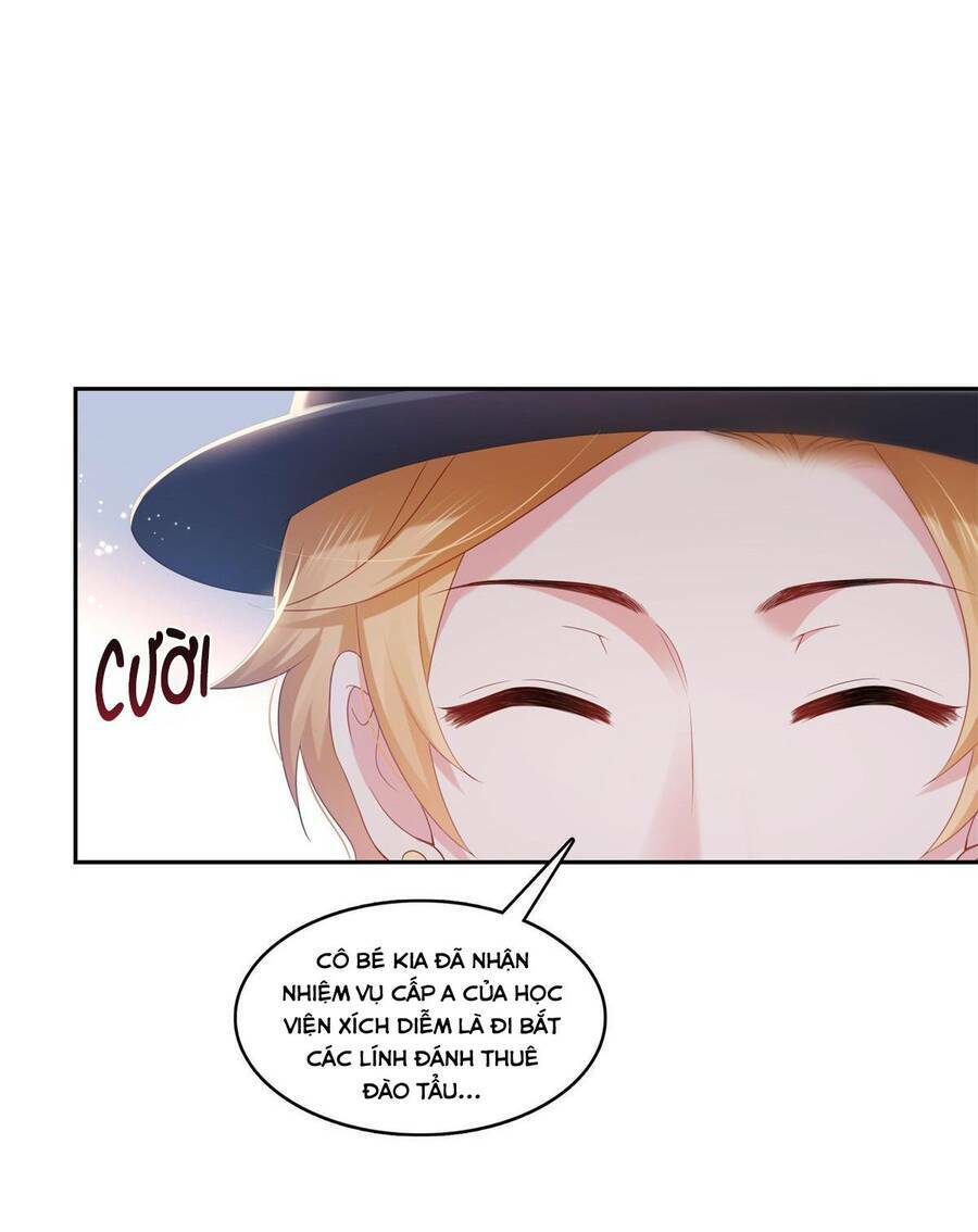 Hệt Như Hàn Quang Gặp Nắng Gắt Chap 372 - Next Chap 373