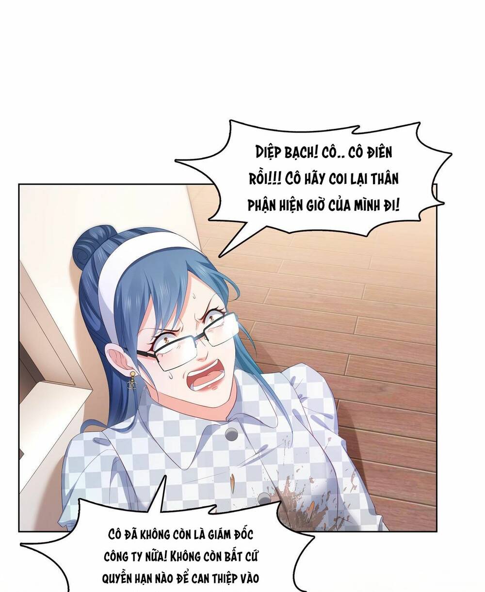 Hệt Như Hàn Quang Gặp Nắng Gắt Chap 373 - Next Chap 374