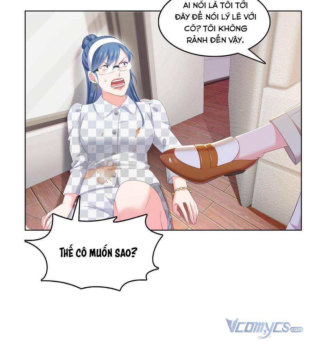 Hệt Như Hàn Quang Gặp Nắng Gắt Chap 373 - Next Chap 374