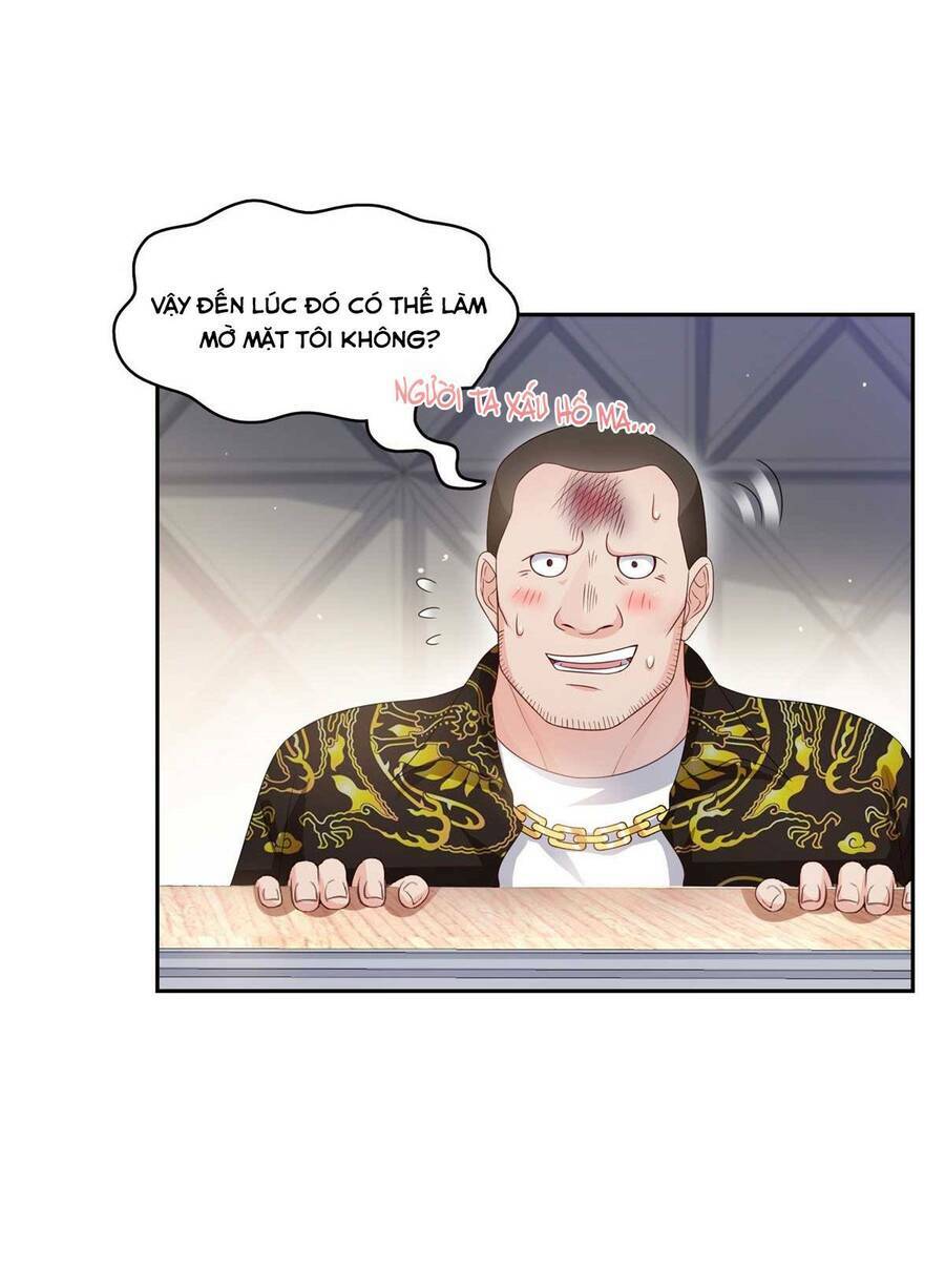 Hệt Như Hàn Quang Gặp Nắng Gắt Chap 374 - Next Chap 375