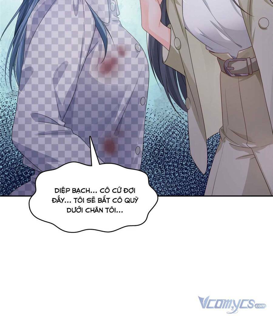 Hệt Như Hàn Quang Gặp Nắng Gắt Chap 374 - Next Chap 375