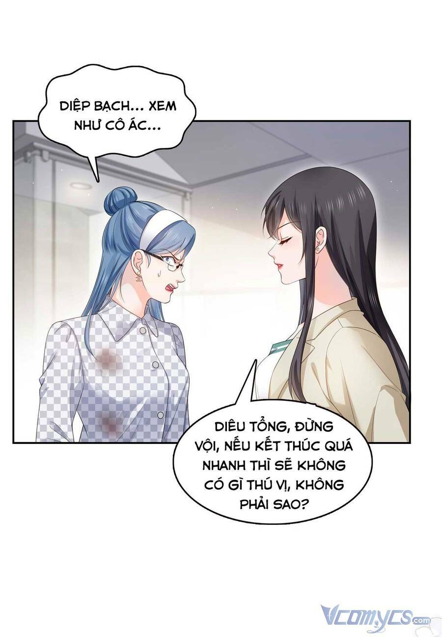 Hệt Như Hàn Quang Gặp Nắng Gắt Chap 374 - Next Chap 375