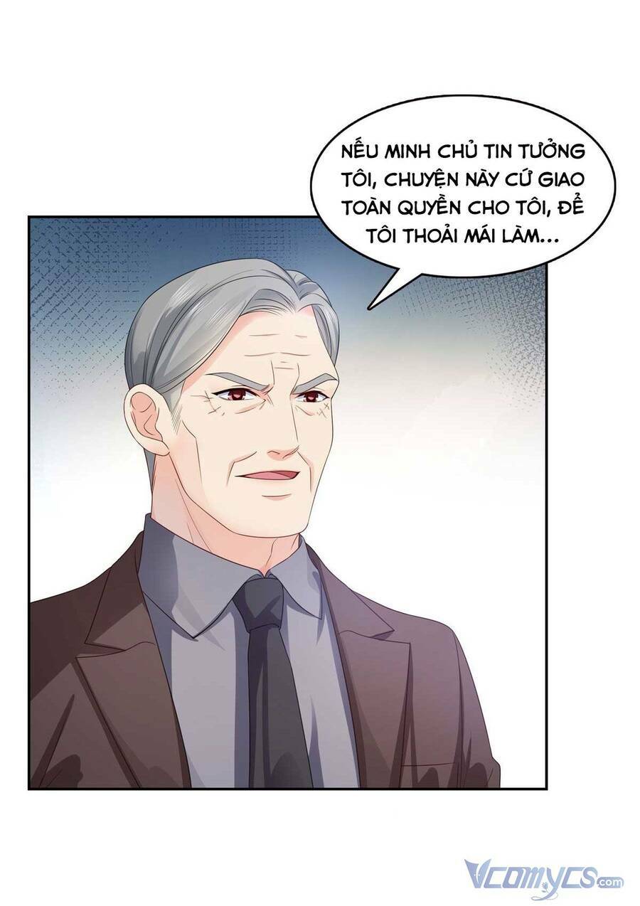 Hệt Như Hàn Quang Gặp Nắng Gắt Chap 374 - Next Chap 375