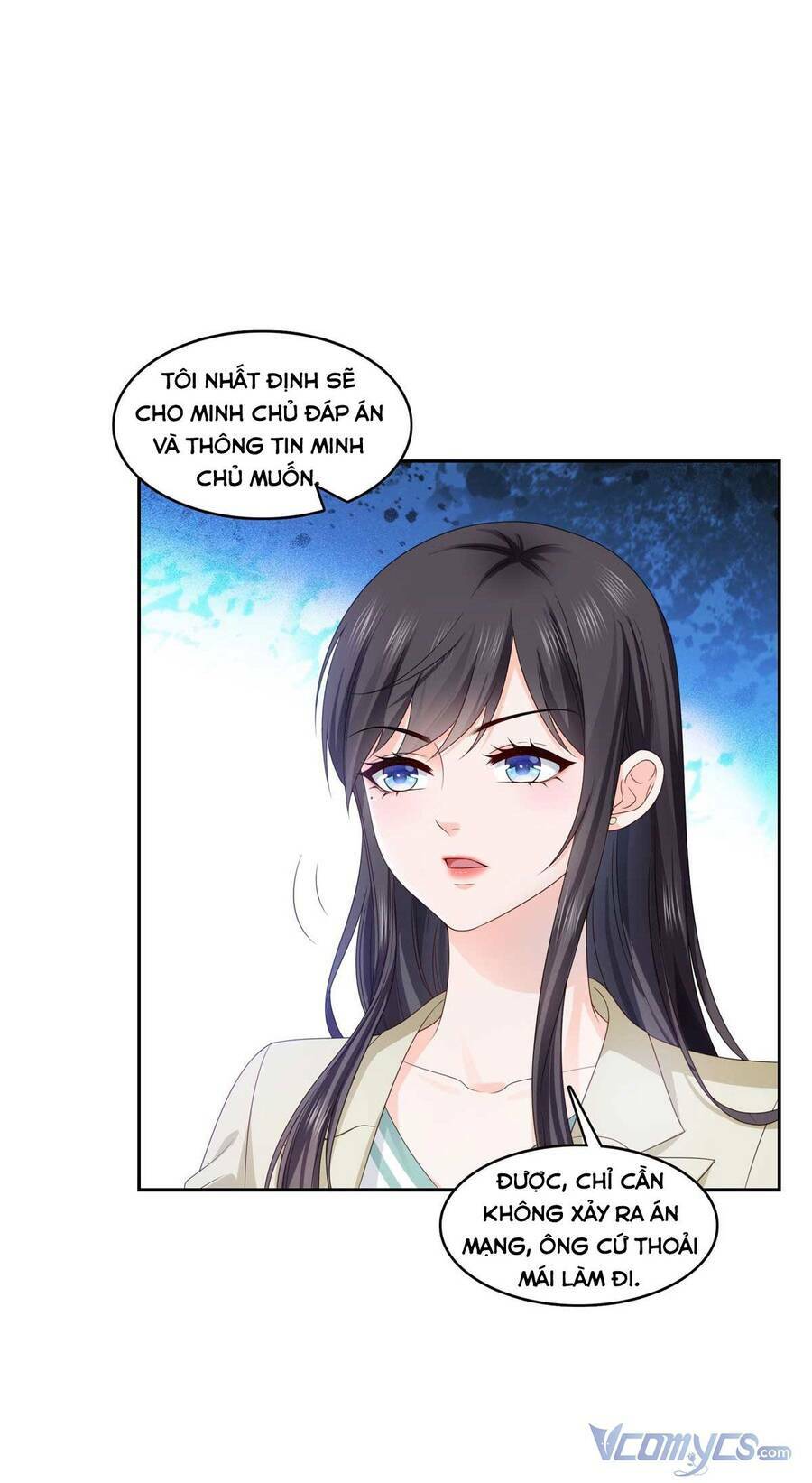 Hệt Như Hàn Quang Gặp Nắng Gắt Chap 374 - Next Chap 375