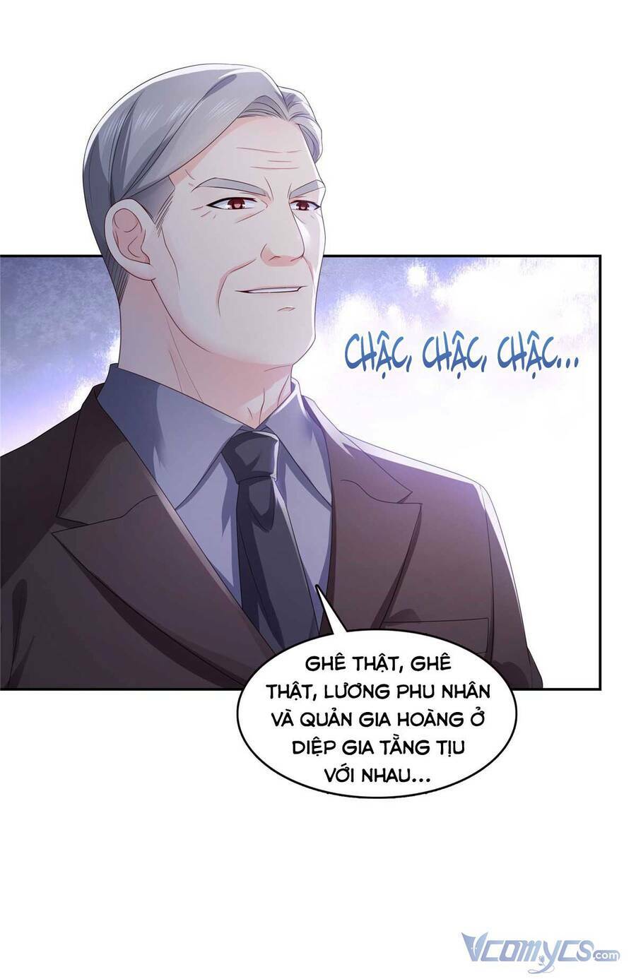 Hệt Như Hàn Quang Gặp Nắng Gắt Chap 374 - Next Chap 375