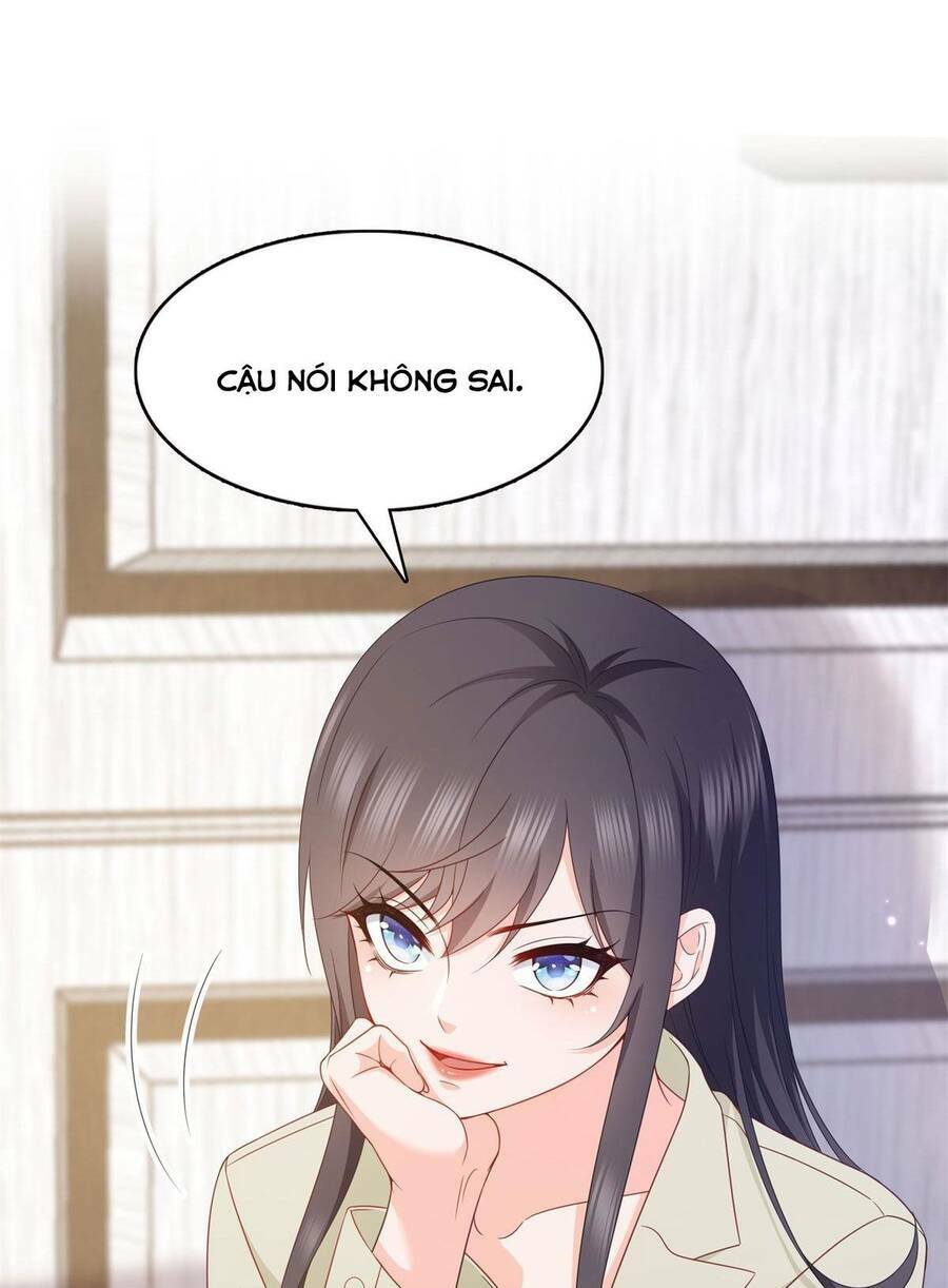 Hệt Như Hàn Quang Gặp Nắng Gắt Chap 375 - Next Chap 376