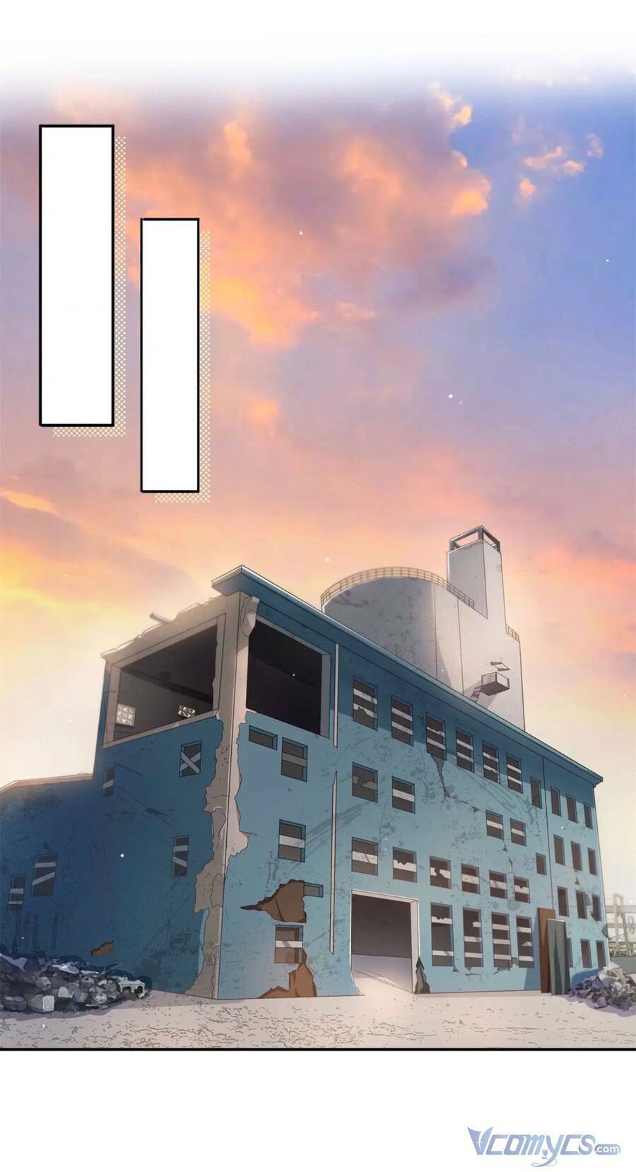 Hệt Như Hàn Quang Gặp Nắng Gắt Chap 376 - Next Chap 377