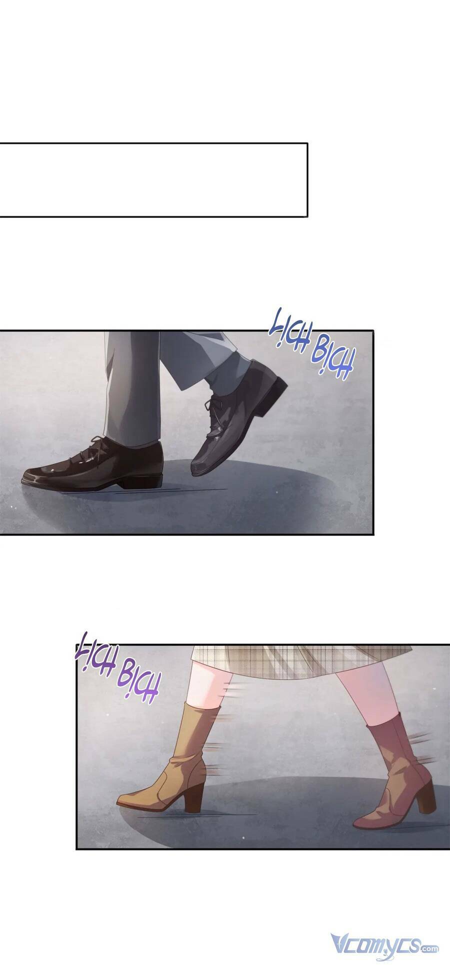 Hệt Như Hàn Quang Gặp Nắng Gắt Chap 376 - Next Chap 377