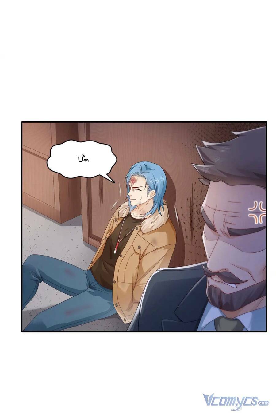 Hệt Như Hàn Quang Gặp Nắng Gắt Chap 376 - Next Chap 377