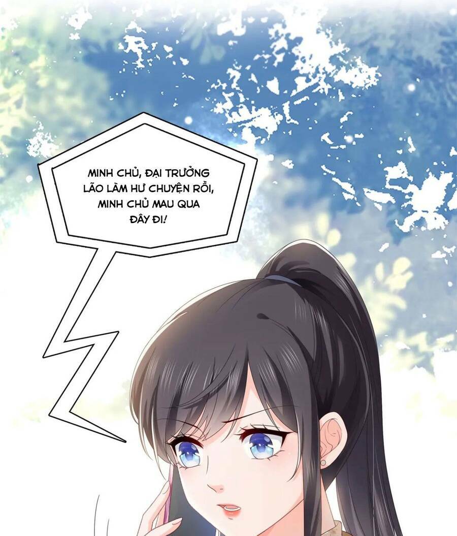 Hệt Như Hàn Quang Gặp Nắng Gắt Chap 376 - Next Chap 377