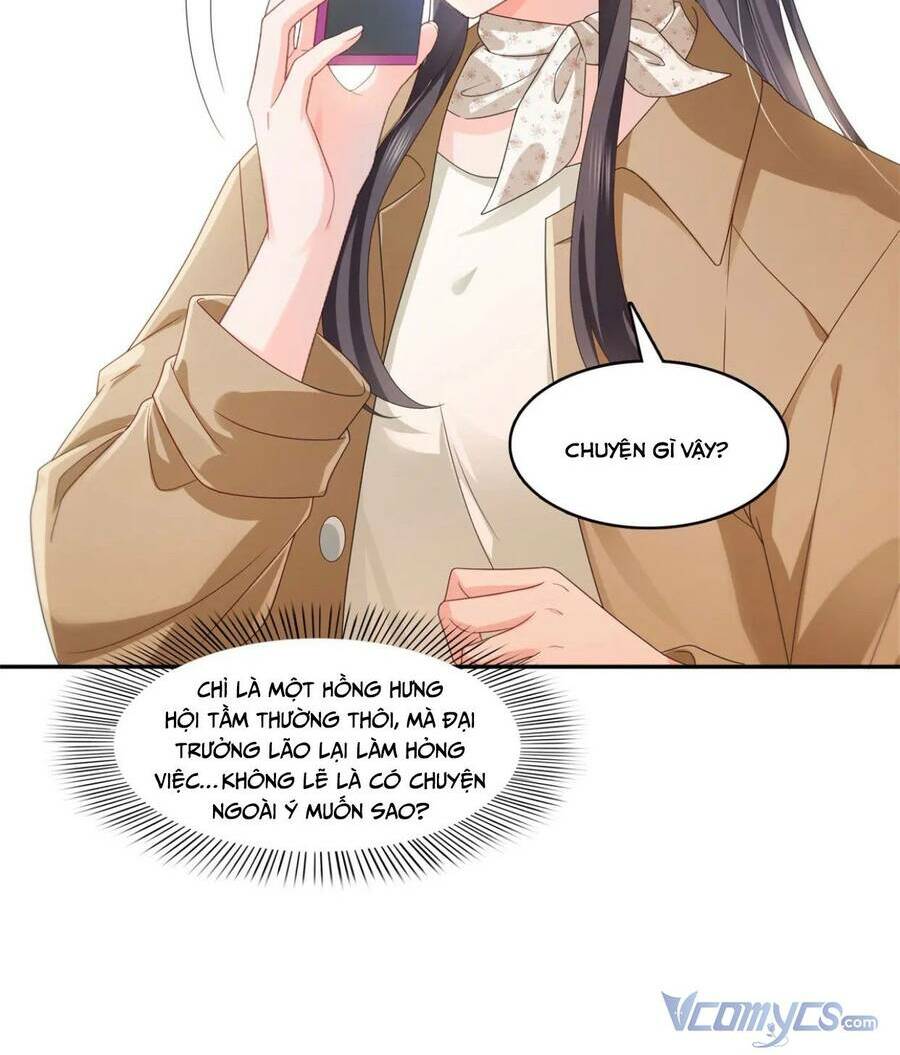 Hệt Như Hàn Quang Gặp Nắng Gắt Chap 376 - Next Chap 377