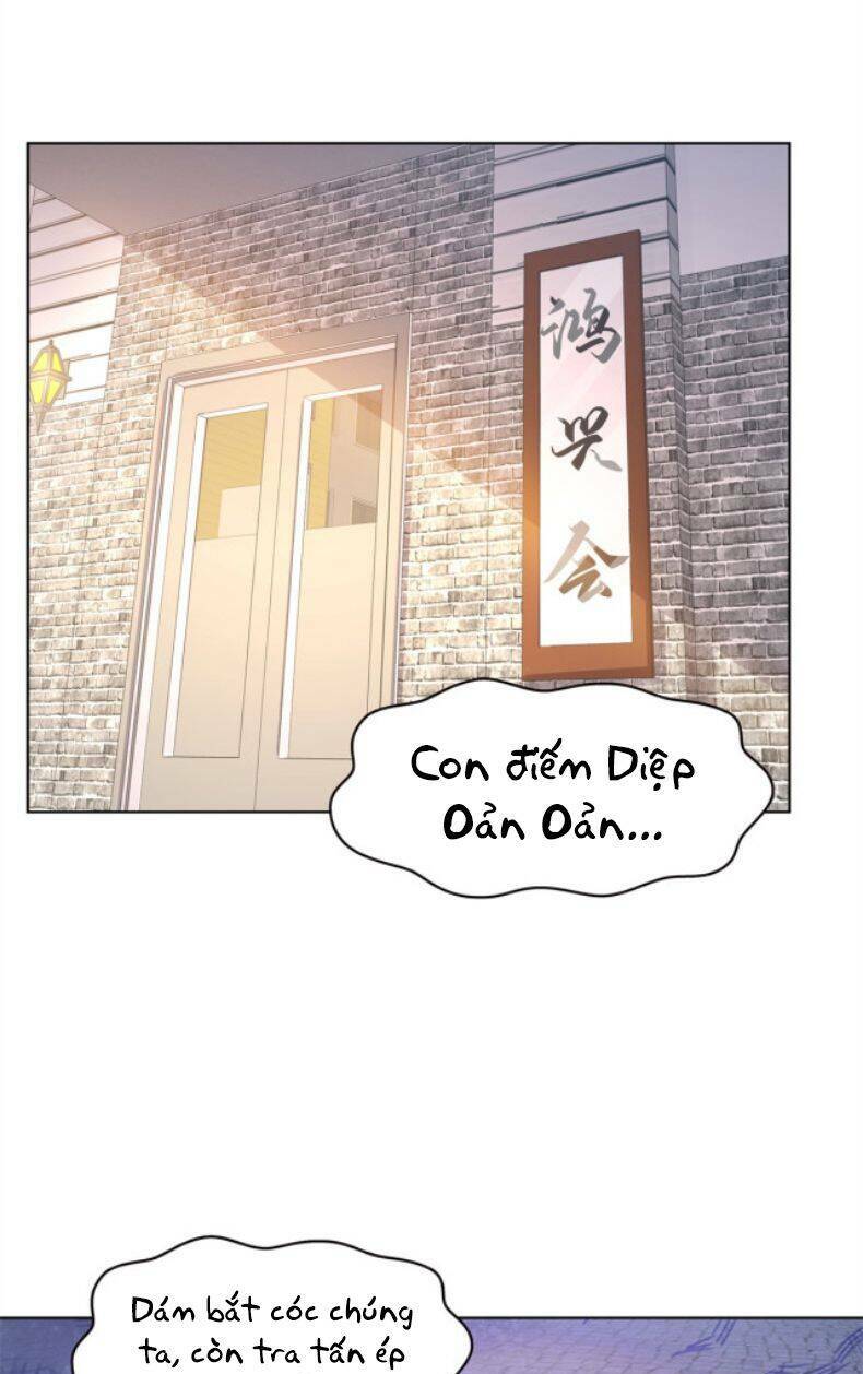 Hệt Như Hàn Quang Gặp Nắng Gắt Chap 377 - Next Chap 378