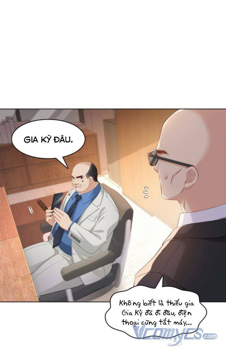 Hệt Như Hàn Quang Gặp Nắng Gắt Chap 377 - Next Chap 378