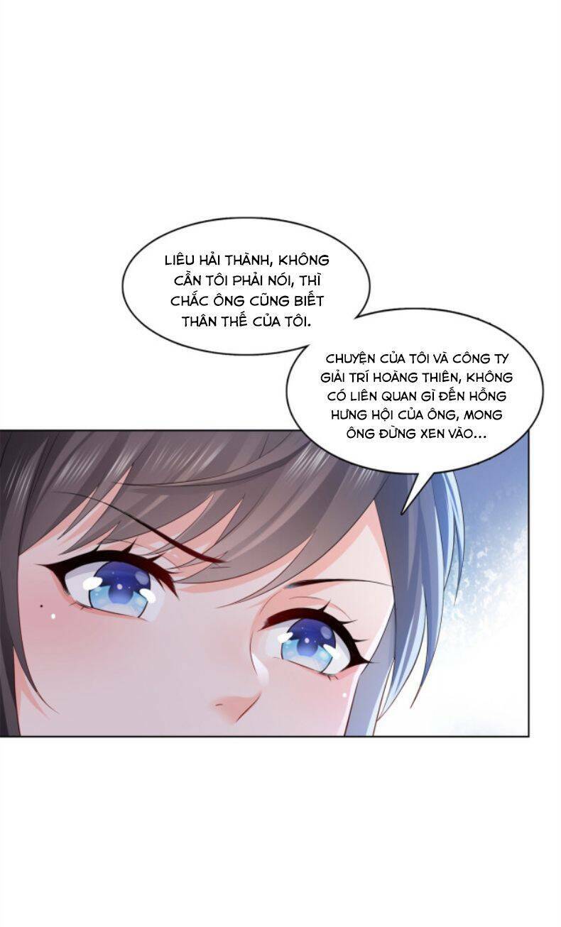 Hệt Như Hàn Quang Gặp Nắng Gắt Chap 377 - Next Chap 378